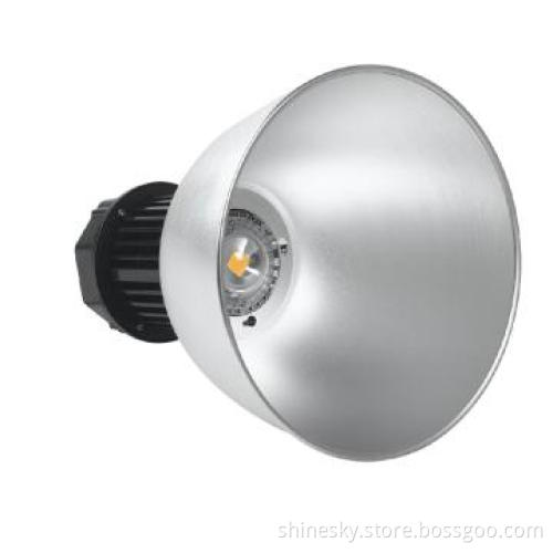 led industrial high bay lighting, CE,ROHS Passed 3-year warranty